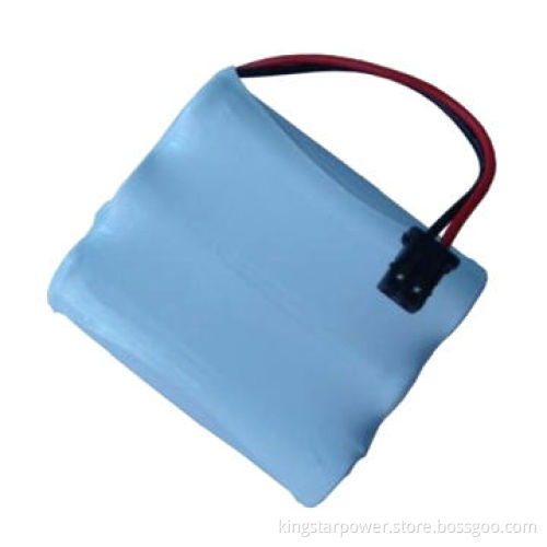 NiMH battery pack, replacement of Panasonic CP320SA HHRP501 HHR-P505 HHR-P505A